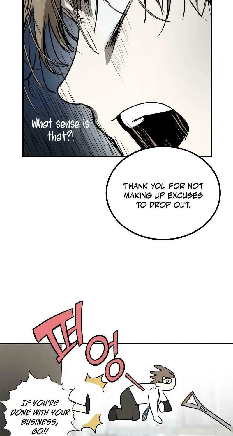 The Law of Immutability Chapter 4 page 47 - 