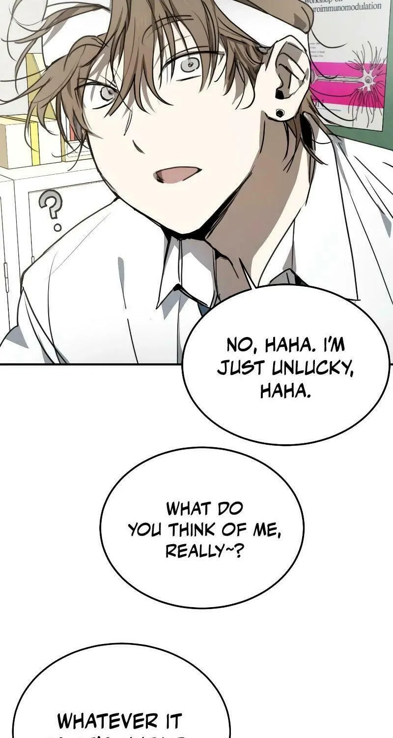 The Law of Immutability Chapter 4 page 8 - 