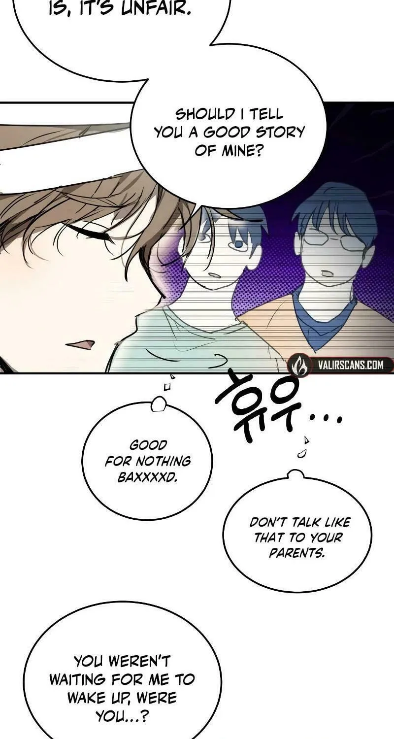 The Law of Immutability Chapter 4 page 9 - 