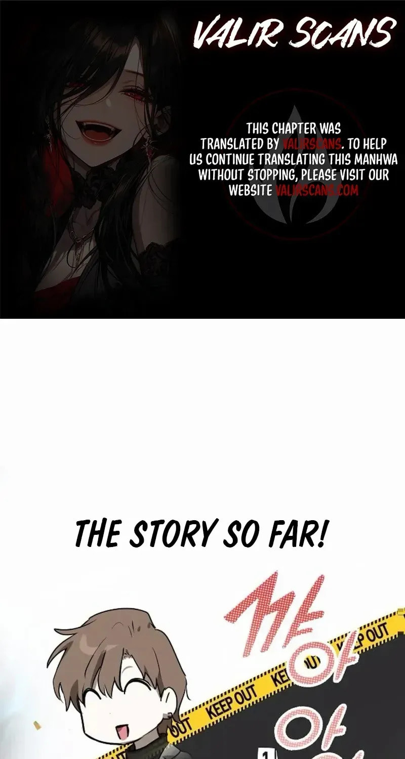 The Law of Immutability Chapter 42 page 2 - 