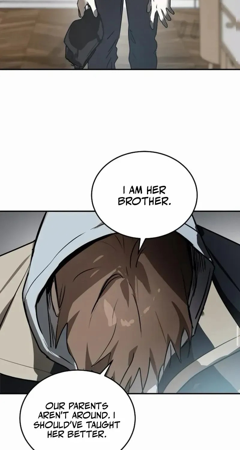 The Law of Immutability Chapter 42 page 19 - 