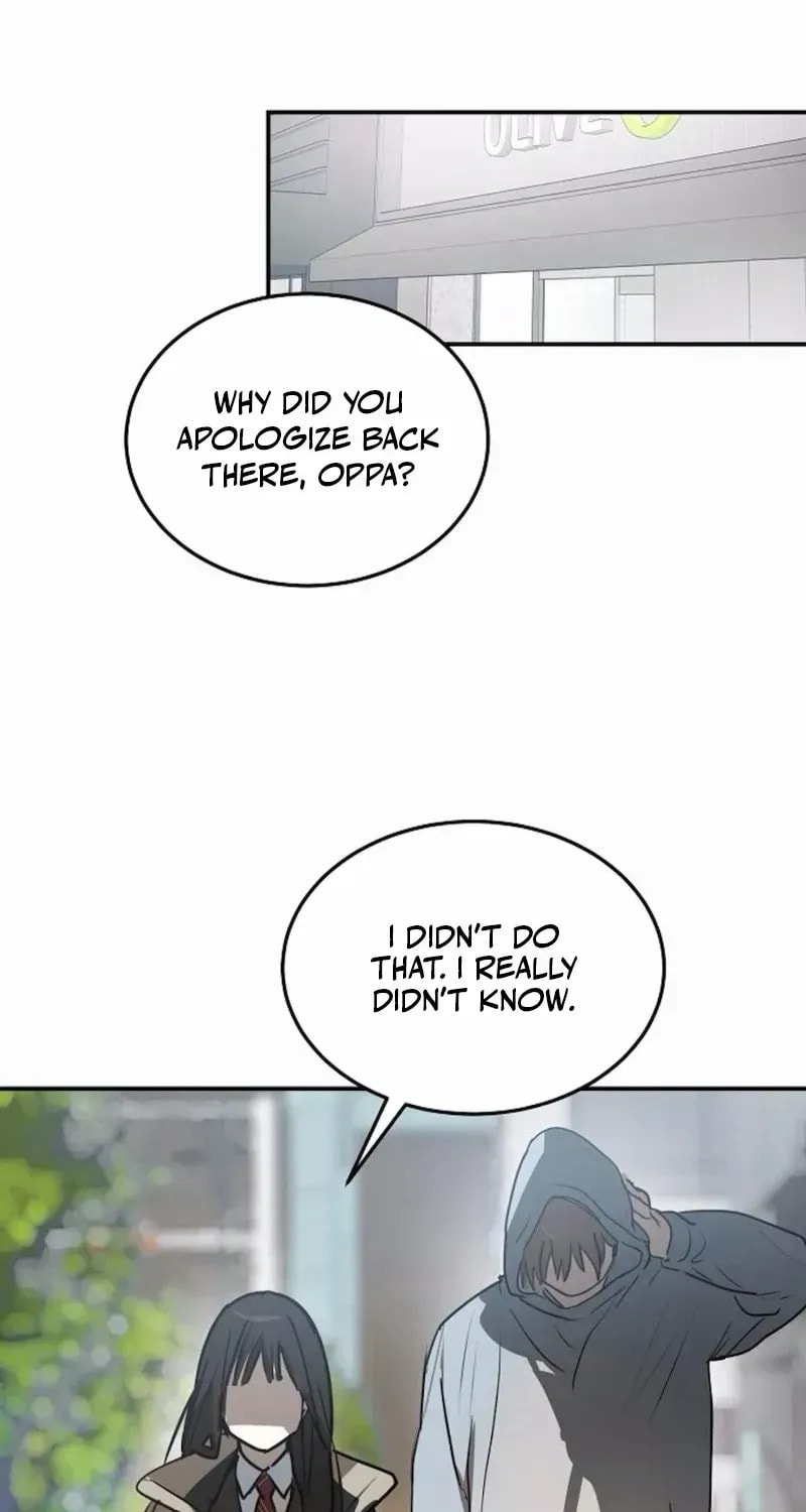 The Law of Immutability Chapter 42 page 23 - 