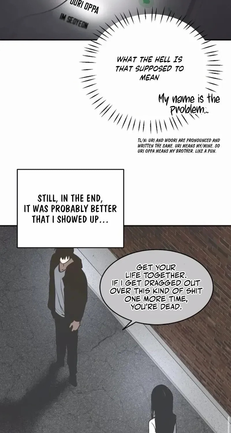 The Law of Immutability Chapter 42 page 27 - 