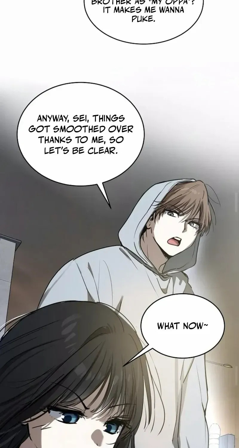 The Law of Immutability Chapter 42 page 29 - 