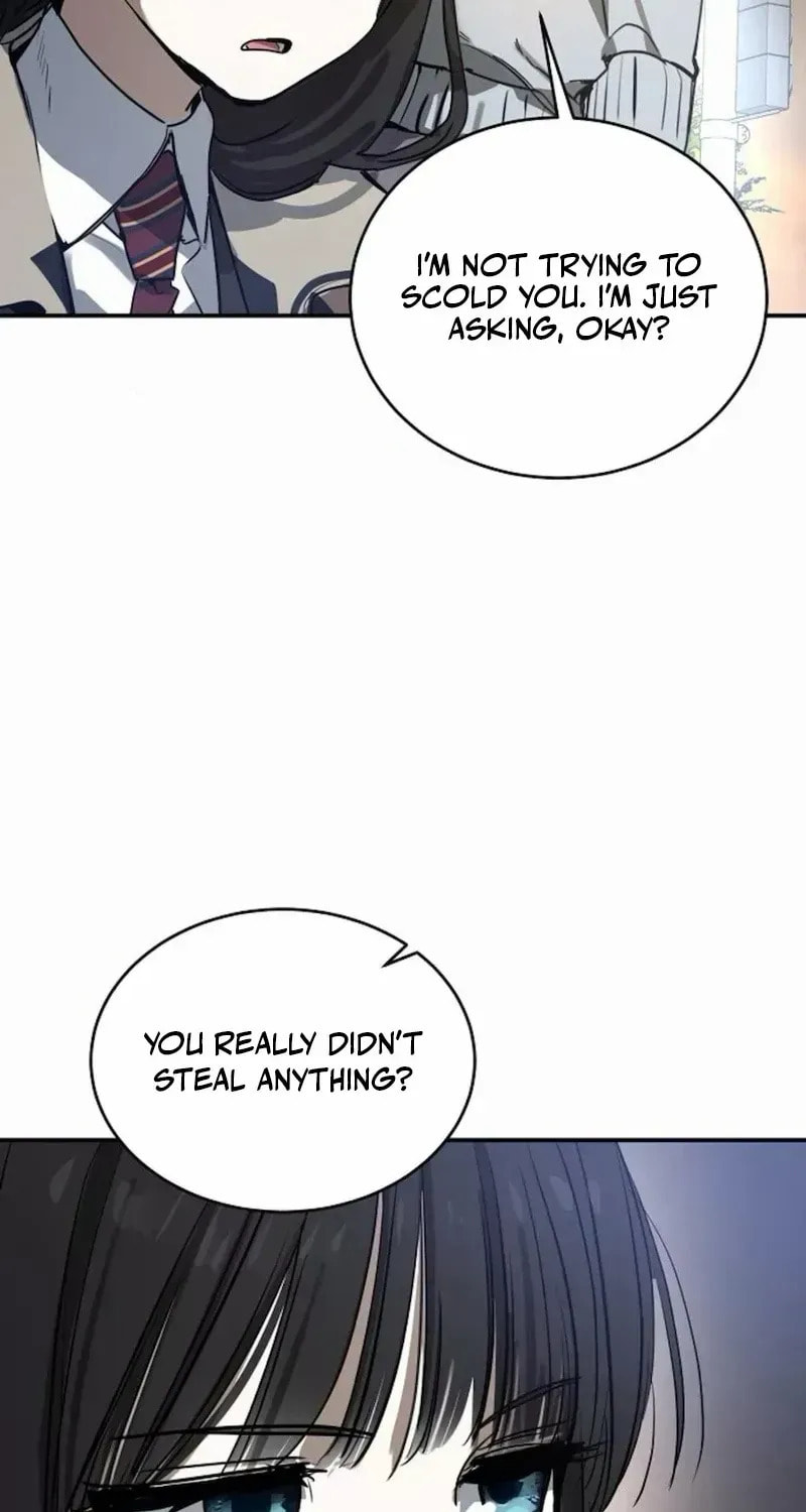 The Law of Immutability Chapter 42 page 30 - 