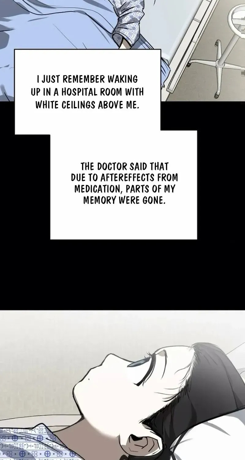 The Law of Immutability Chapter 42 page 47 - 