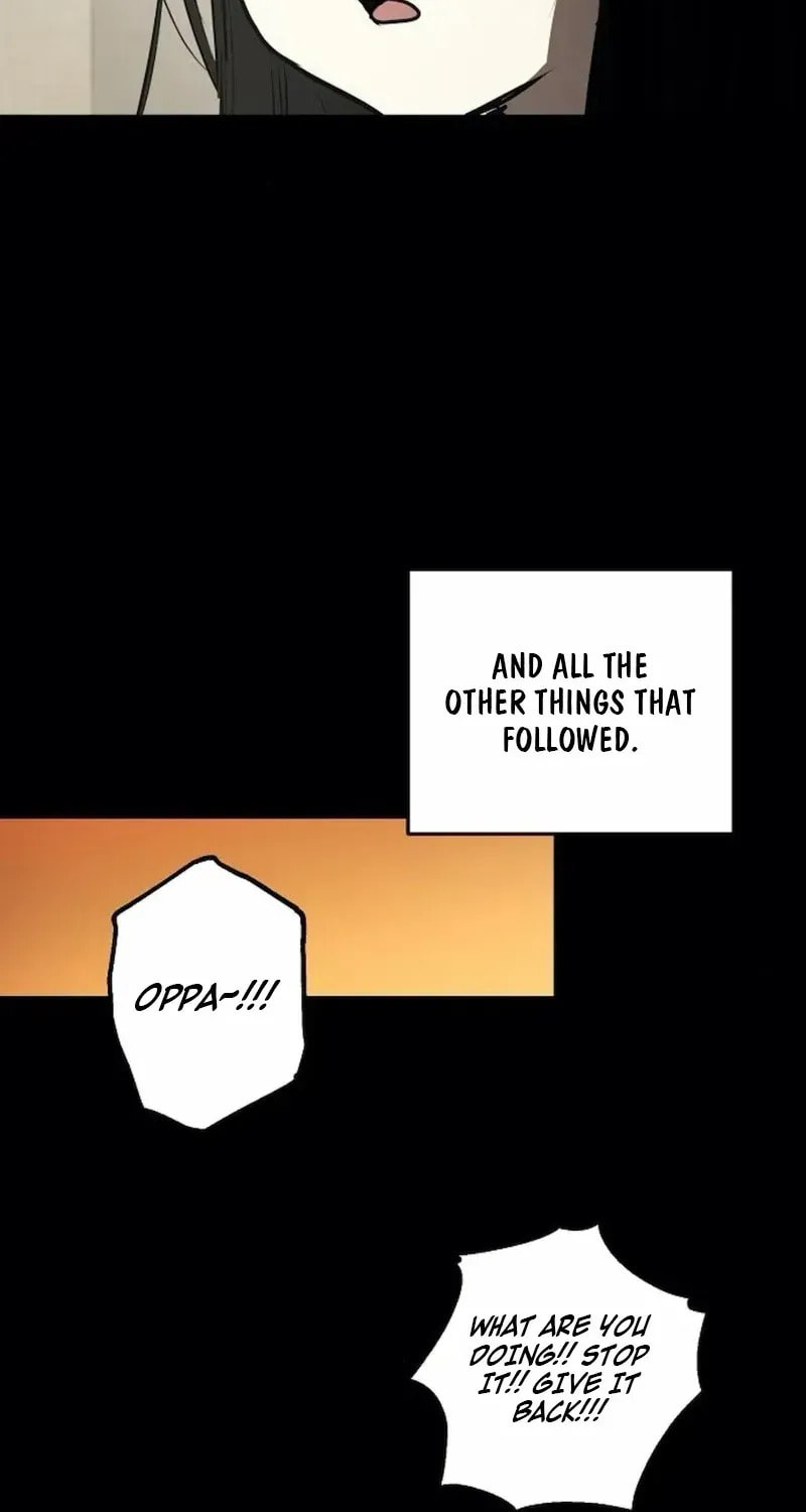 The Law of Immutability Chapter 42 page 54 - 
