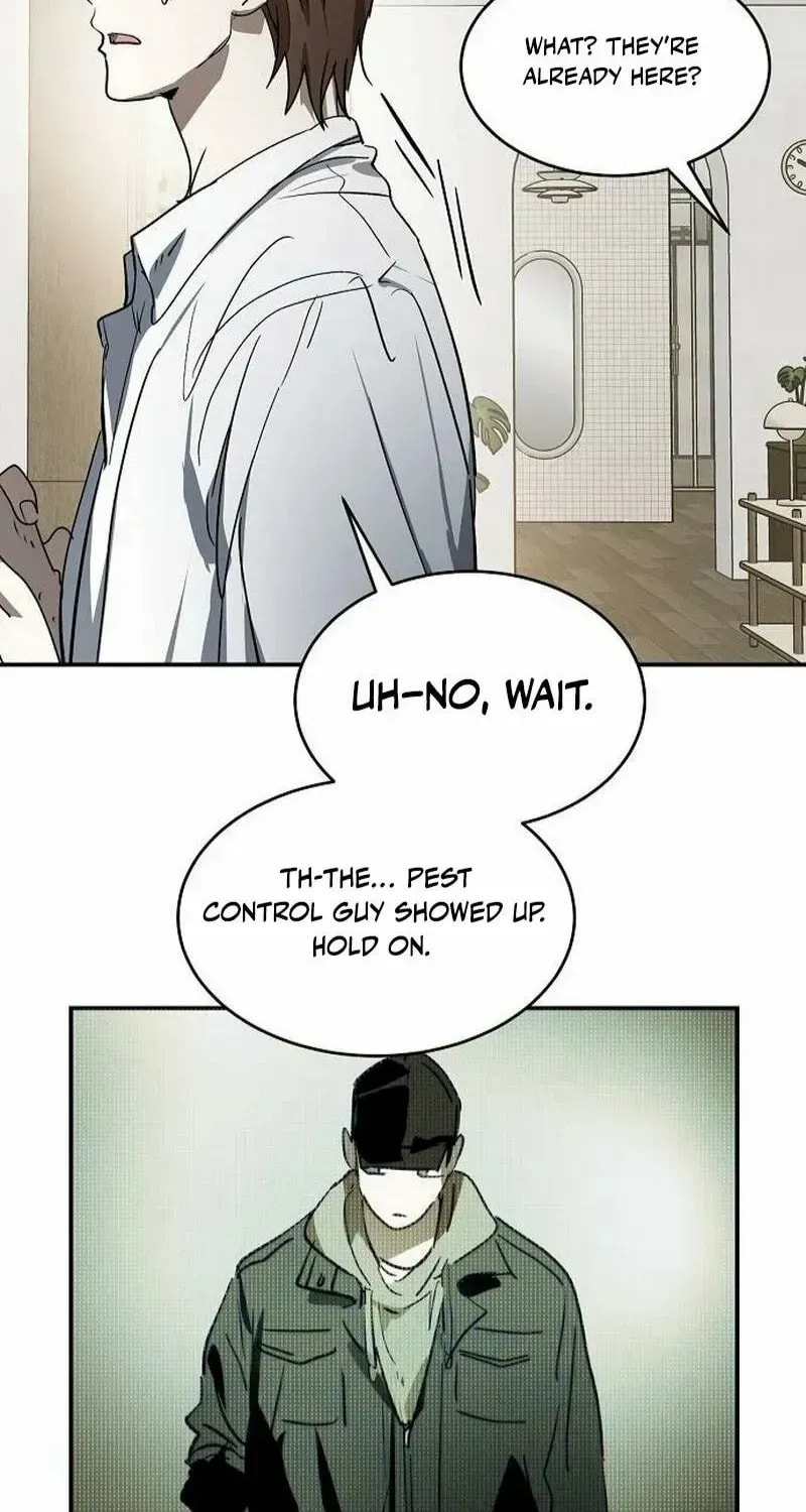 The Law of Immutability Chapter 47 page 2 - 