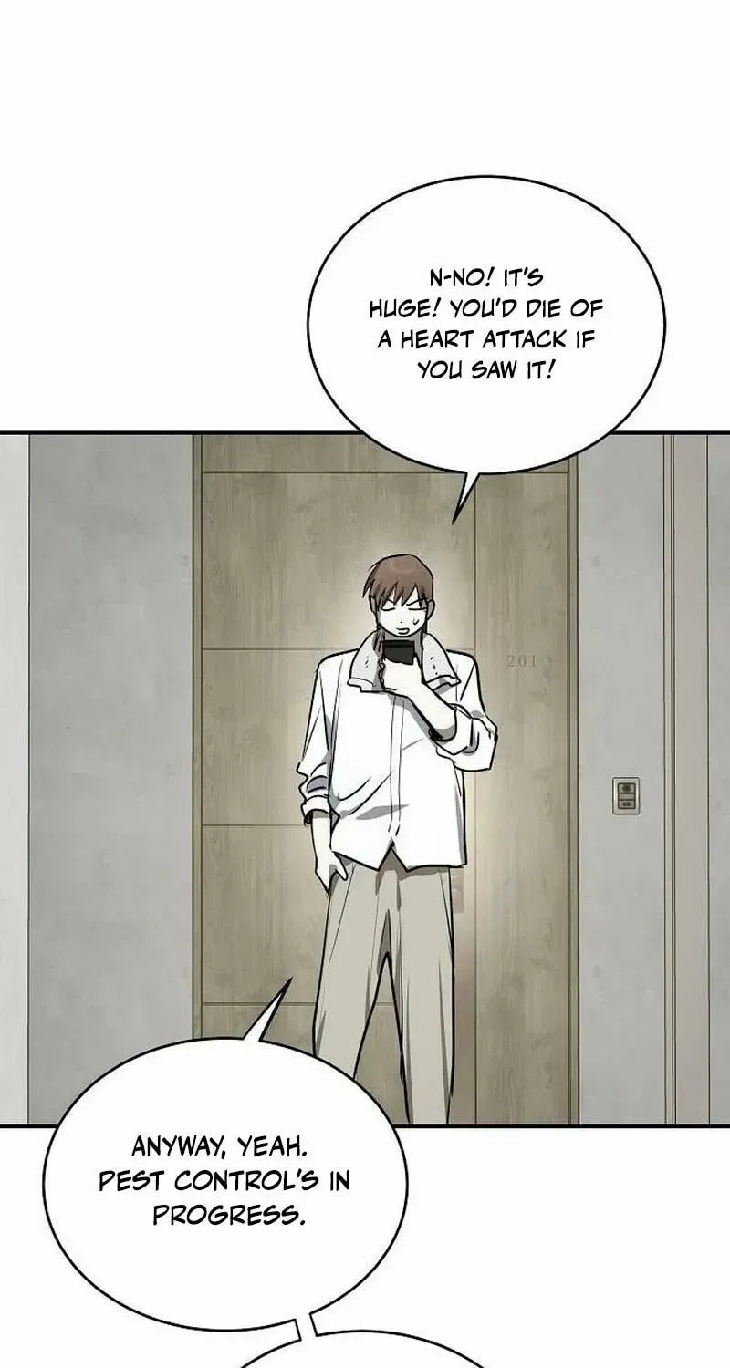 The Law of Immutability Chapter 47 page 11 - 