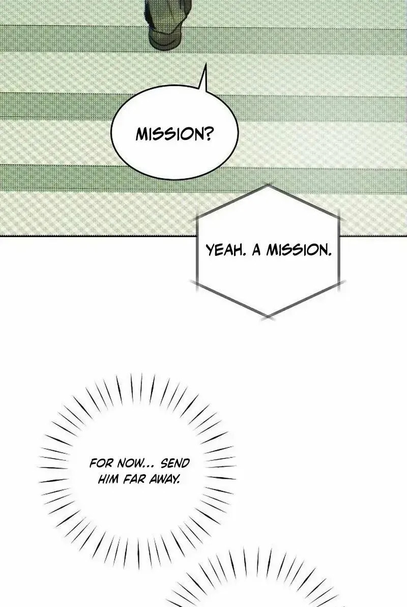 The Law of Immutability Chapter 47 page 15 - 
