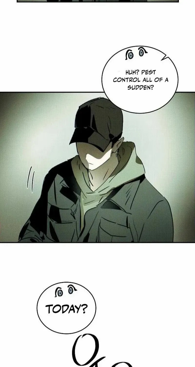 The Law of Immutability Chapter 47 page 3 - 