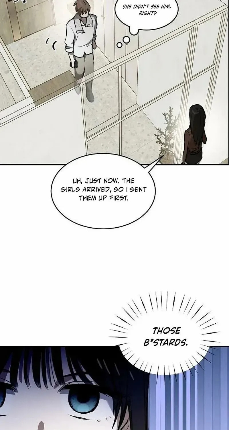 The Law of Immutability Chapter 47 page 27 - 