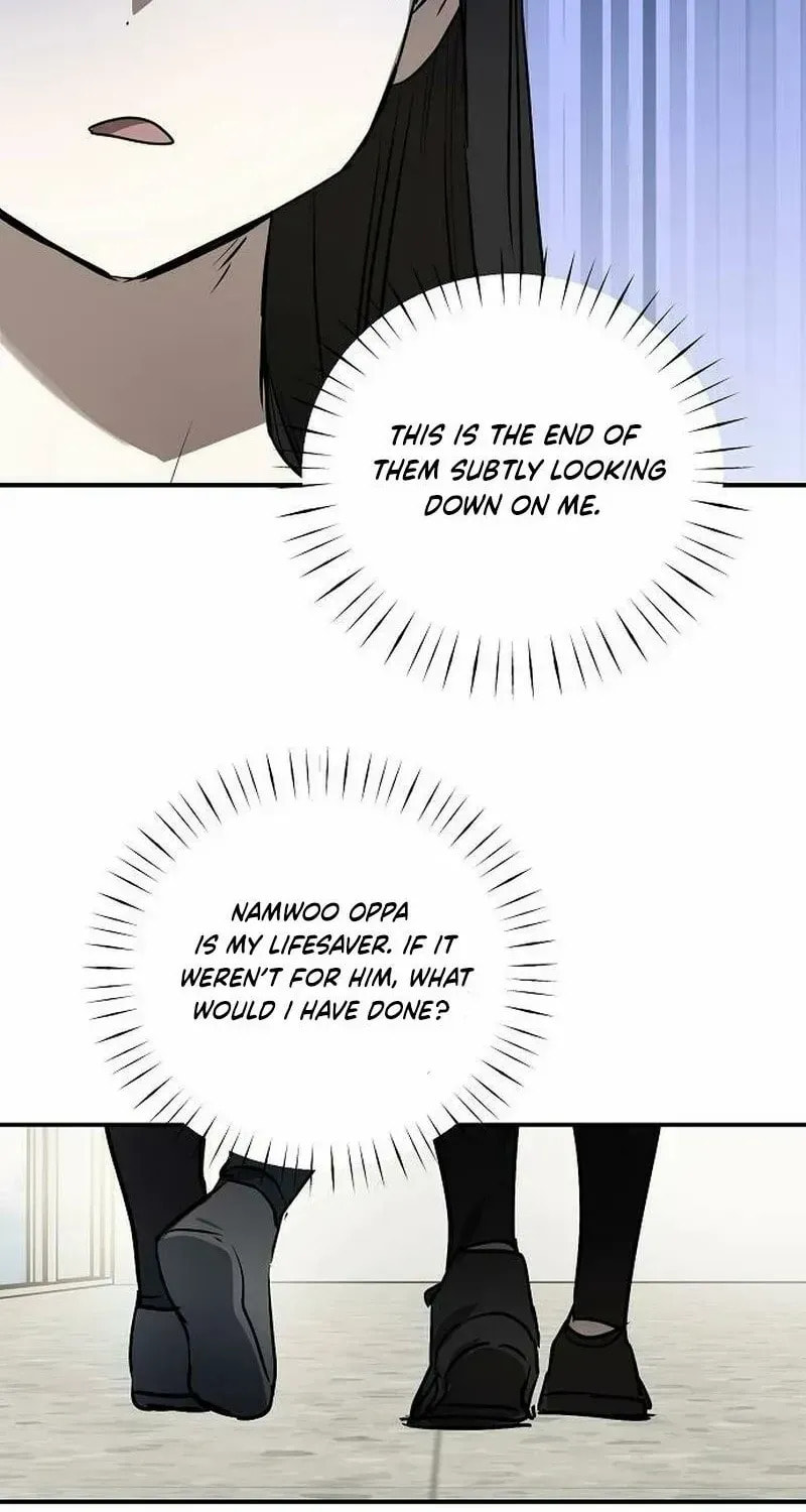 The Law of Immutability Chapter 47 page 28 - 