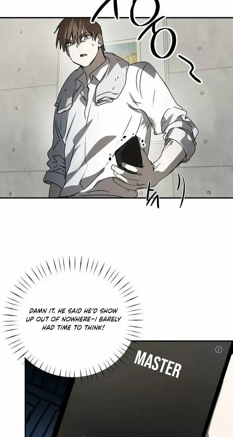 The Law of Immutability Chapter 47 page 4 - 