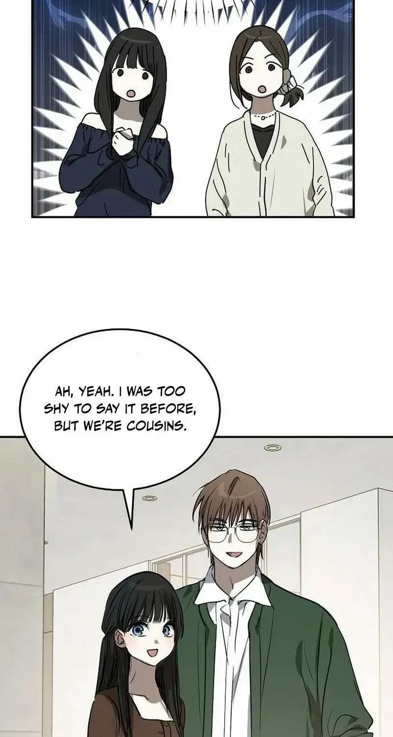 The Law of Immutability Chapter 47 page 42 - 