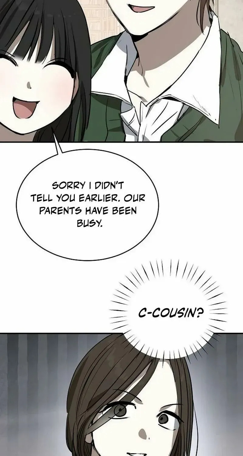 The Law of Immutability Chapter 47 page 44 - 