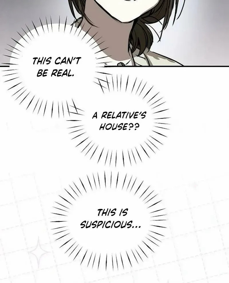 The Law of Immutability Chapter 47 page 45 - 