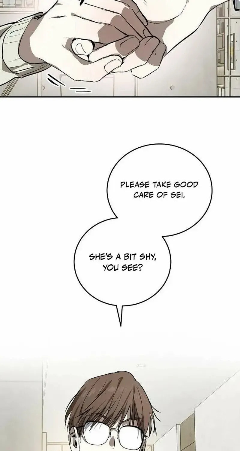 The Law of Immutability Chapter 47 page 47 - 