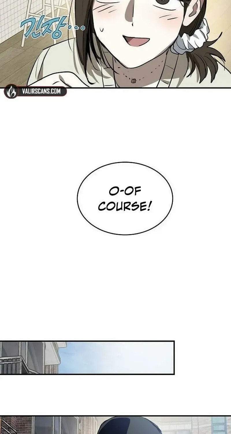 The Law of Immutability Chapter 47 page 49 - 