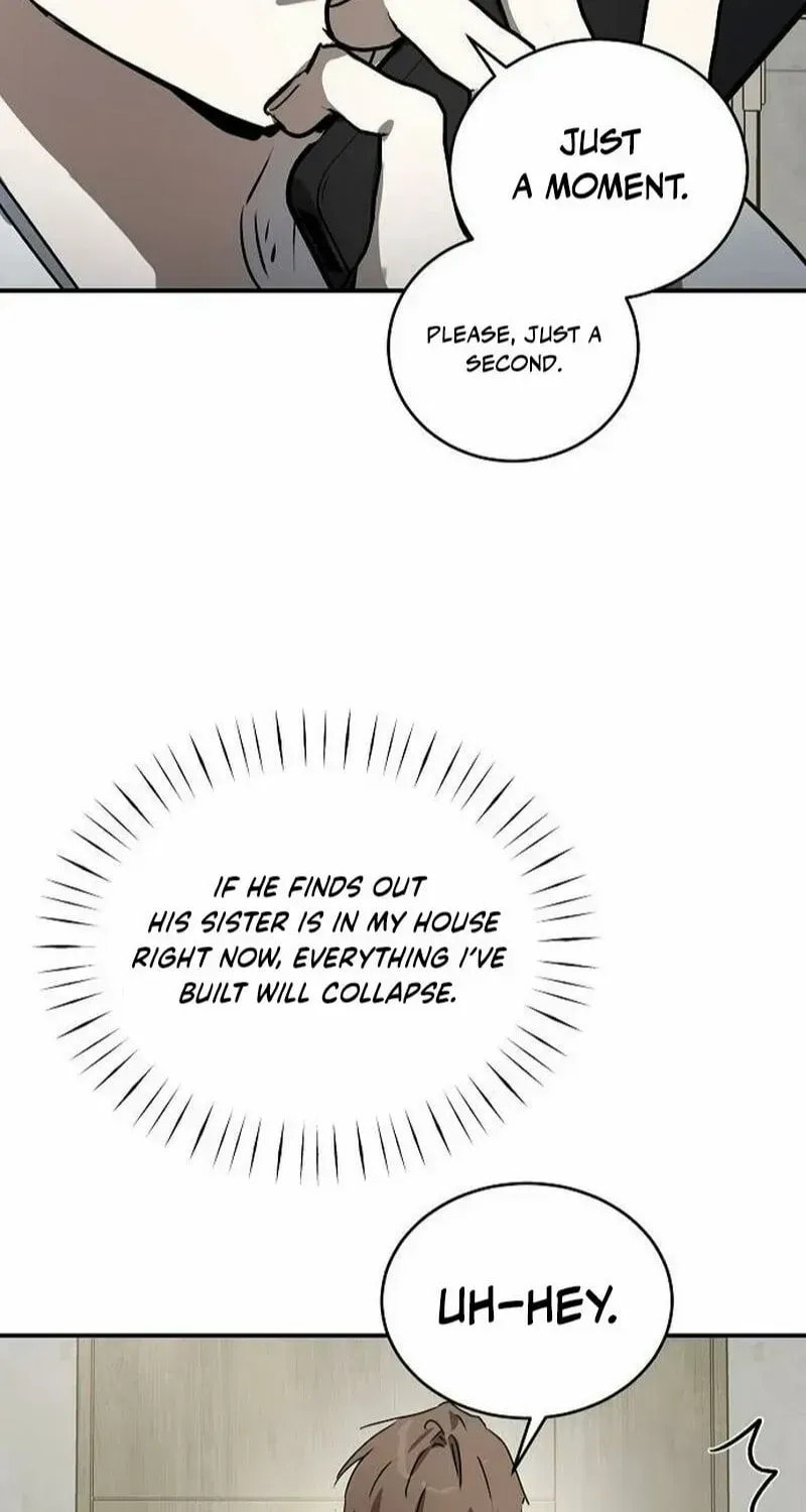 The Law of Immutability Chapter 47 page 6 - 