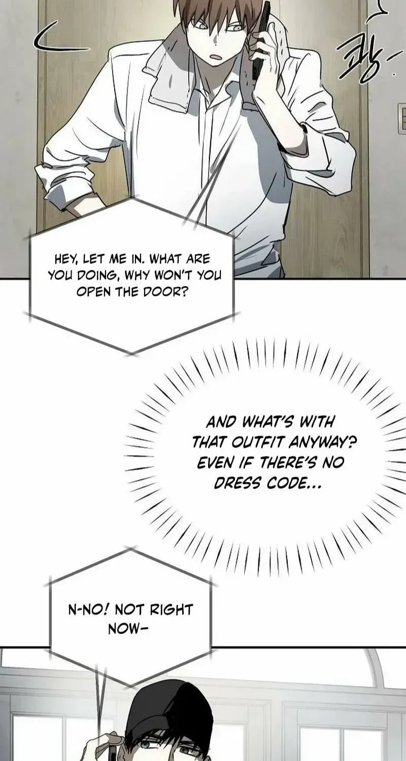 The Law of Immutability Chapter 47 page 7 - 