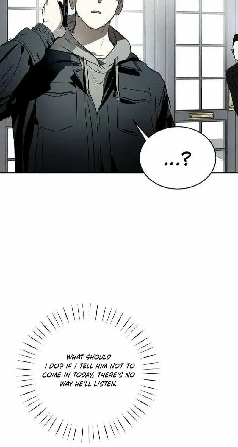The Law of Immutability Chapter 47 page 8 - 