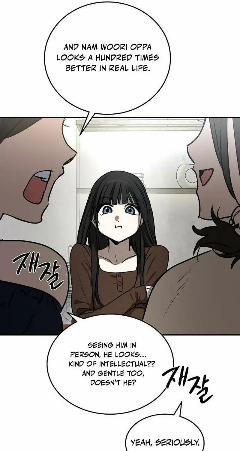 The Law of Immutability Chapter 48 page 11 - 