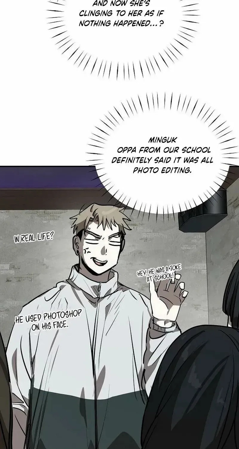 The Law of Immutability Chapter 48 page 13 - 