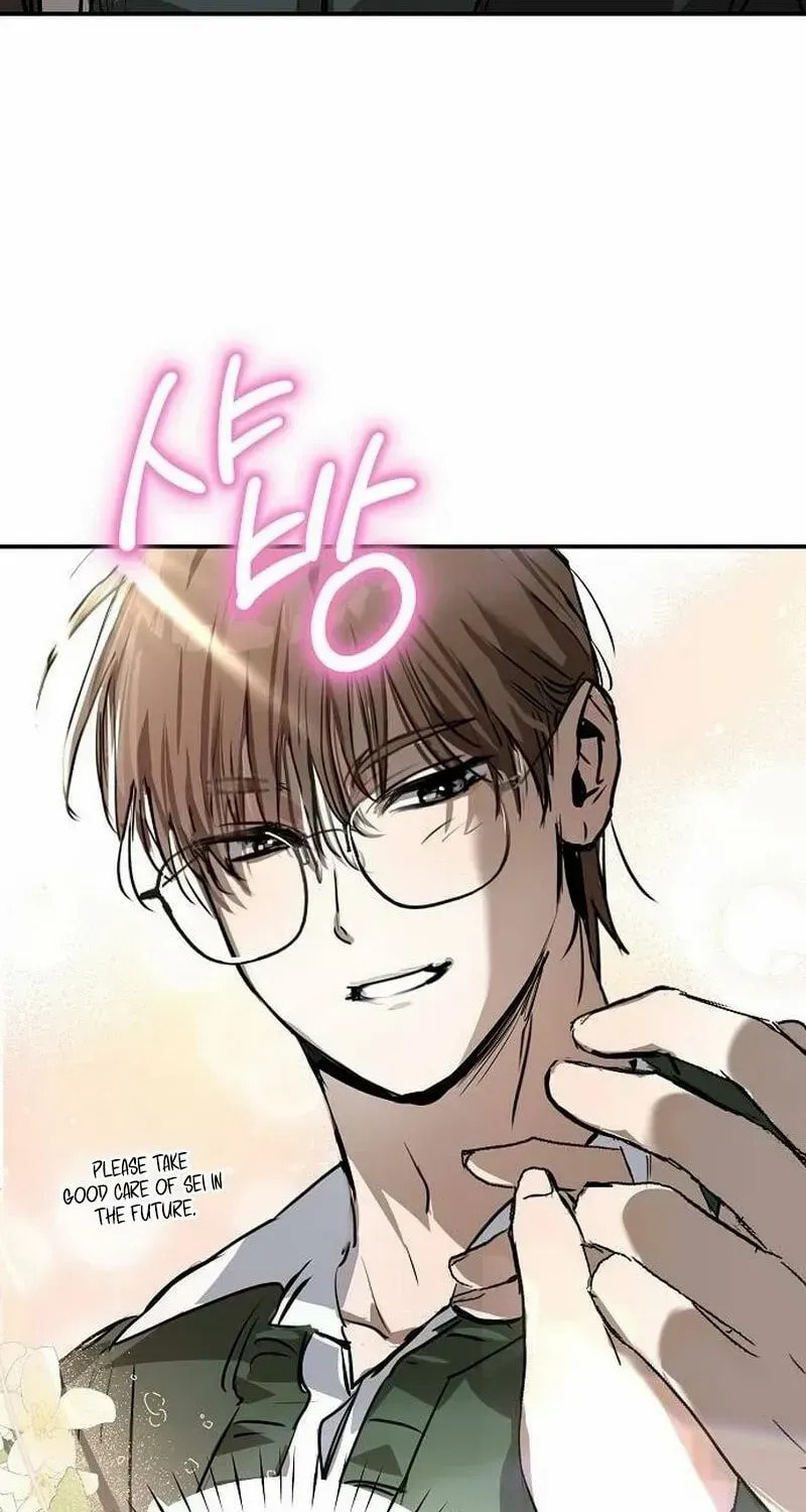 The Law of Immutability Chapter 48 page 14 - 