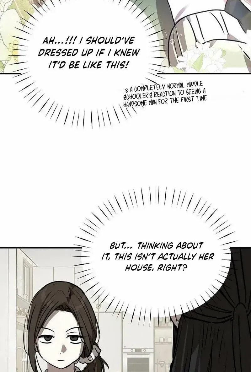The Law of Immutability Chapter 48 page 15 - 