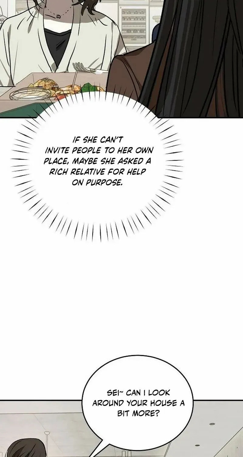 The Law of Immutability Chapter 48 page 16 - 