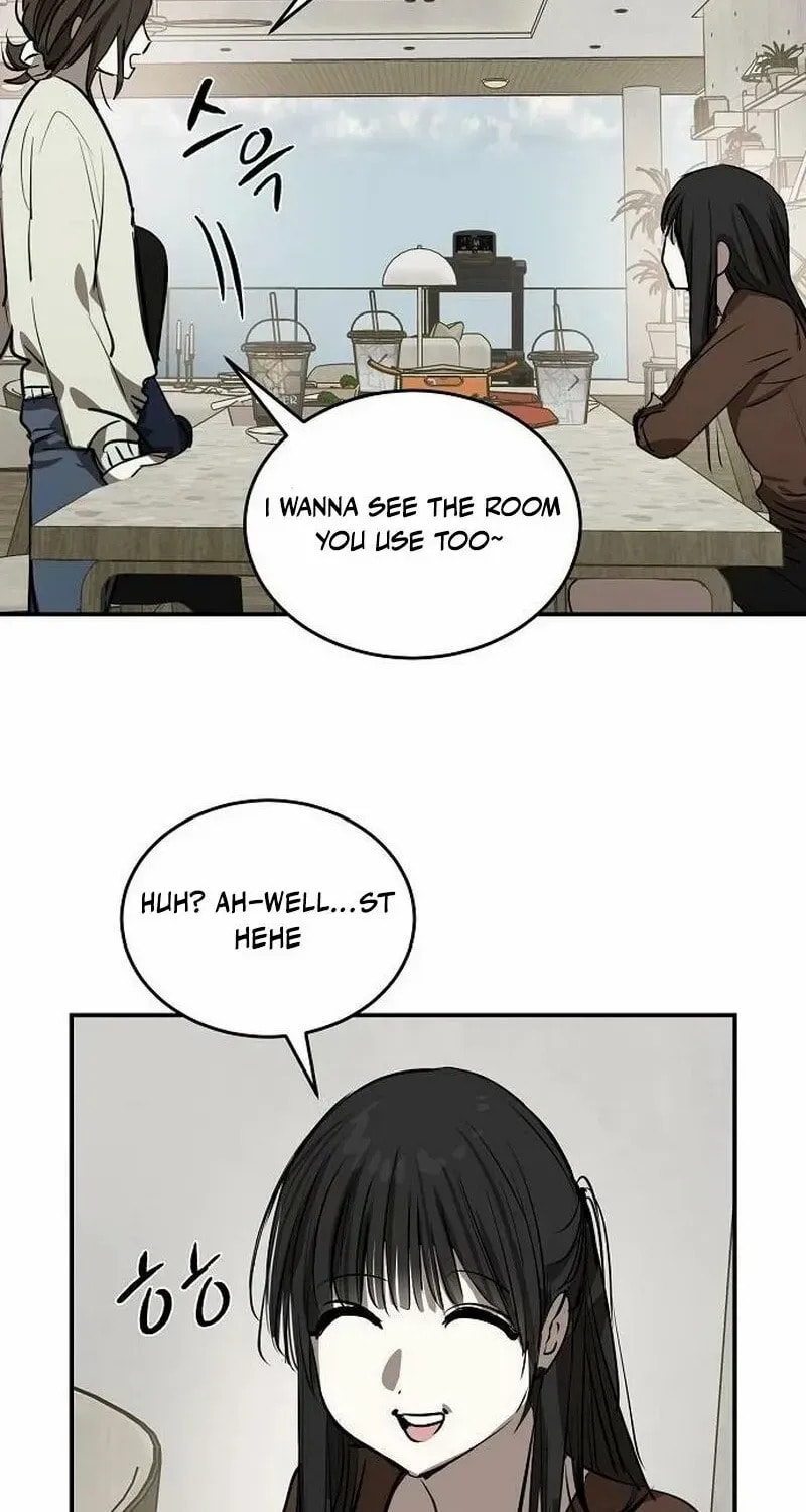The Law of Immutability Chapter 48 page 17 - 