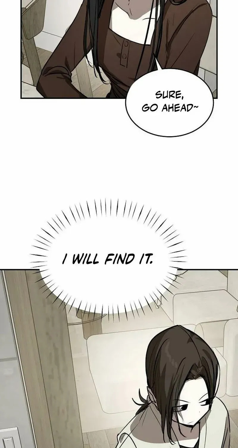 The Law of Immutability Chapter 48 page 18 - 