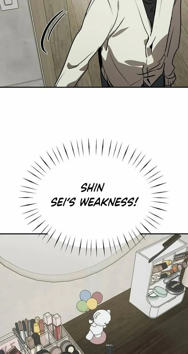 The Law of Immutability Chapter 48 page 19 - 