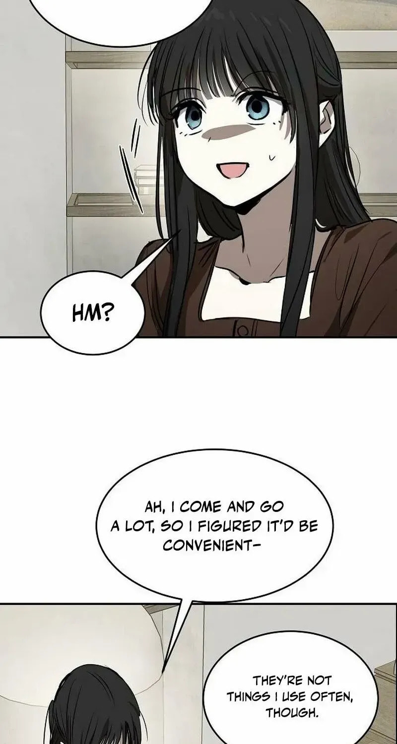 The Law of Immutability Chapter 48 page 22 - 