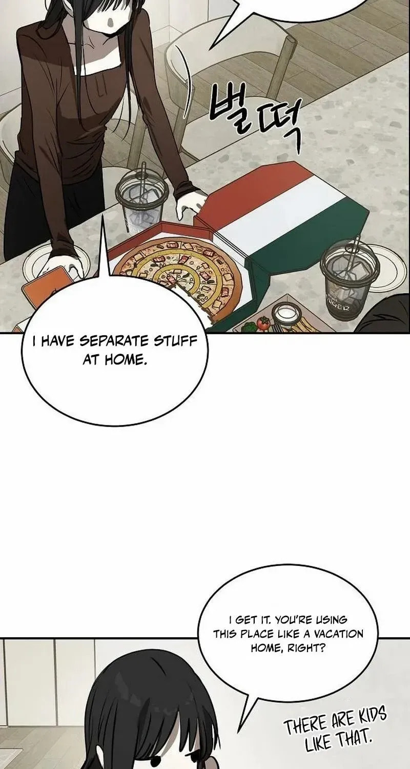 The Law of Immutability Chapter 48 page 23 - 
