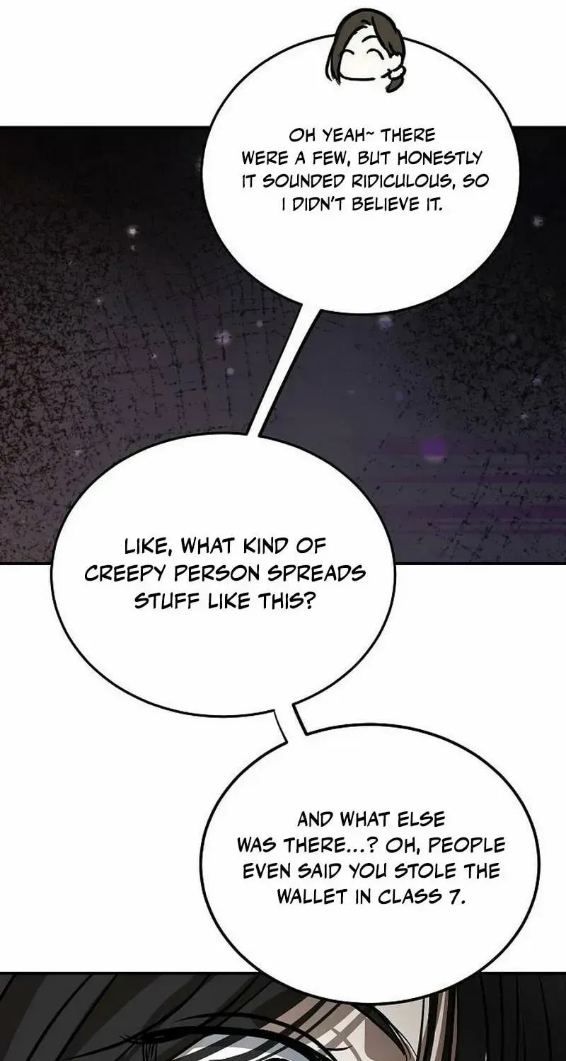 The Law of Immutability Chapter 48 page 28 - 