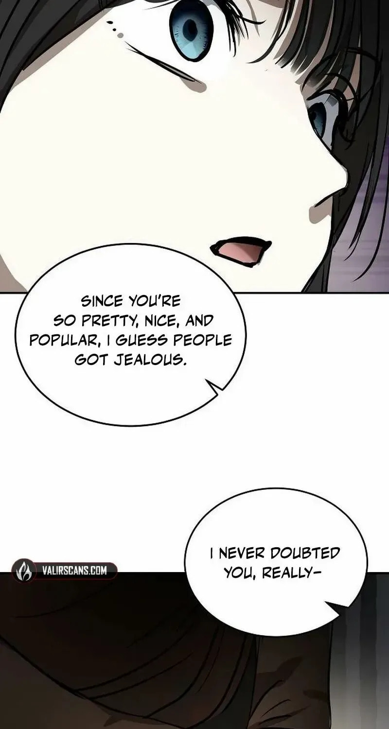 The Law of Immutability Chapter 48 page 29 - 