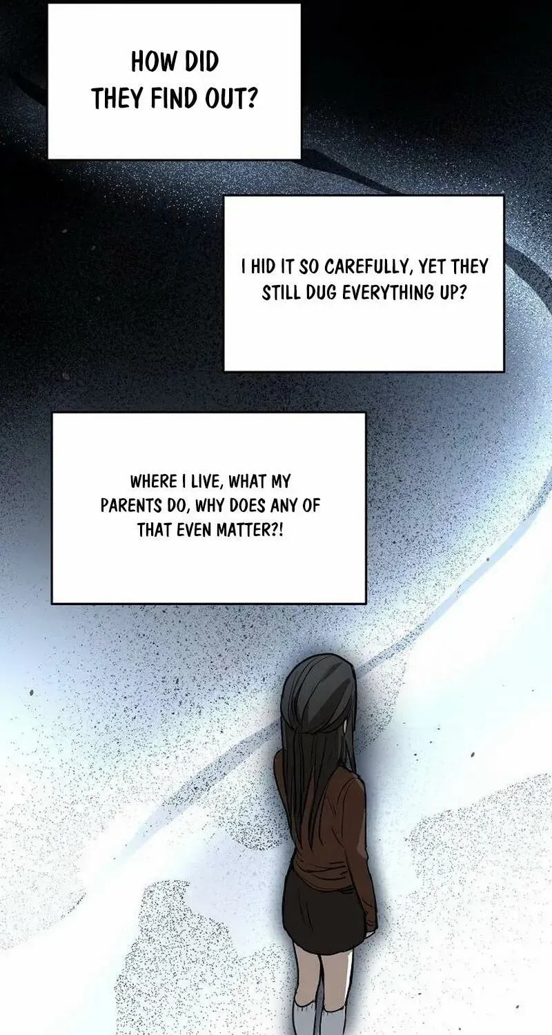The Law of Immutability Chapter 48 page 31 - 