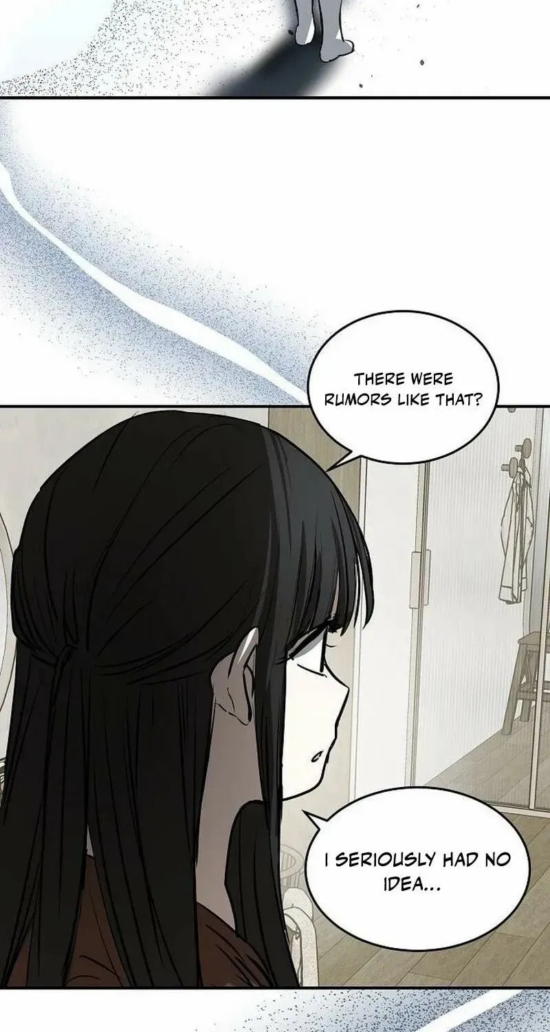 The Law of Immutability Chapter 48 page 32 - 