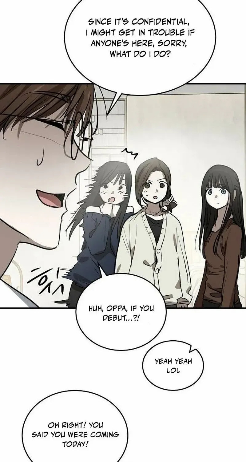 The Law of Immutability Chapter 48 page 37 - 