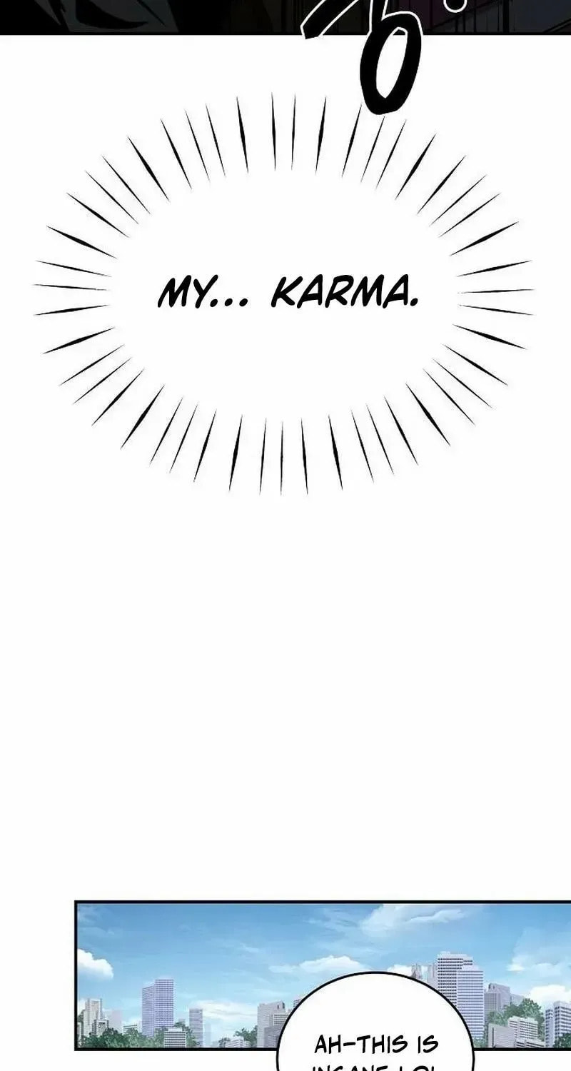The Law of Immutability Chapter 48 page 47 - 