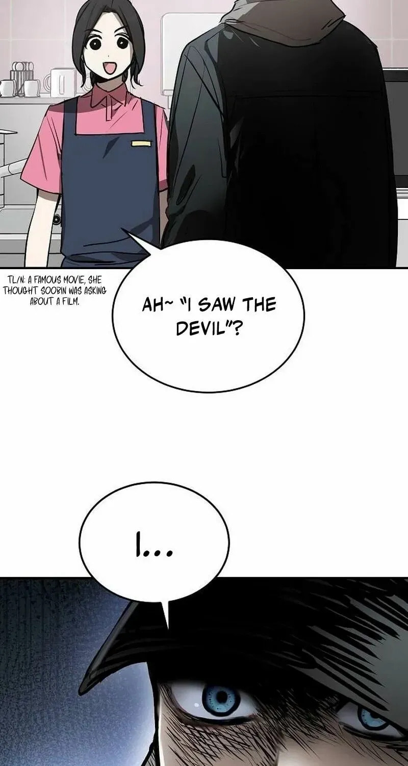 The Law of Immutability Chapter 48 page 6 - 