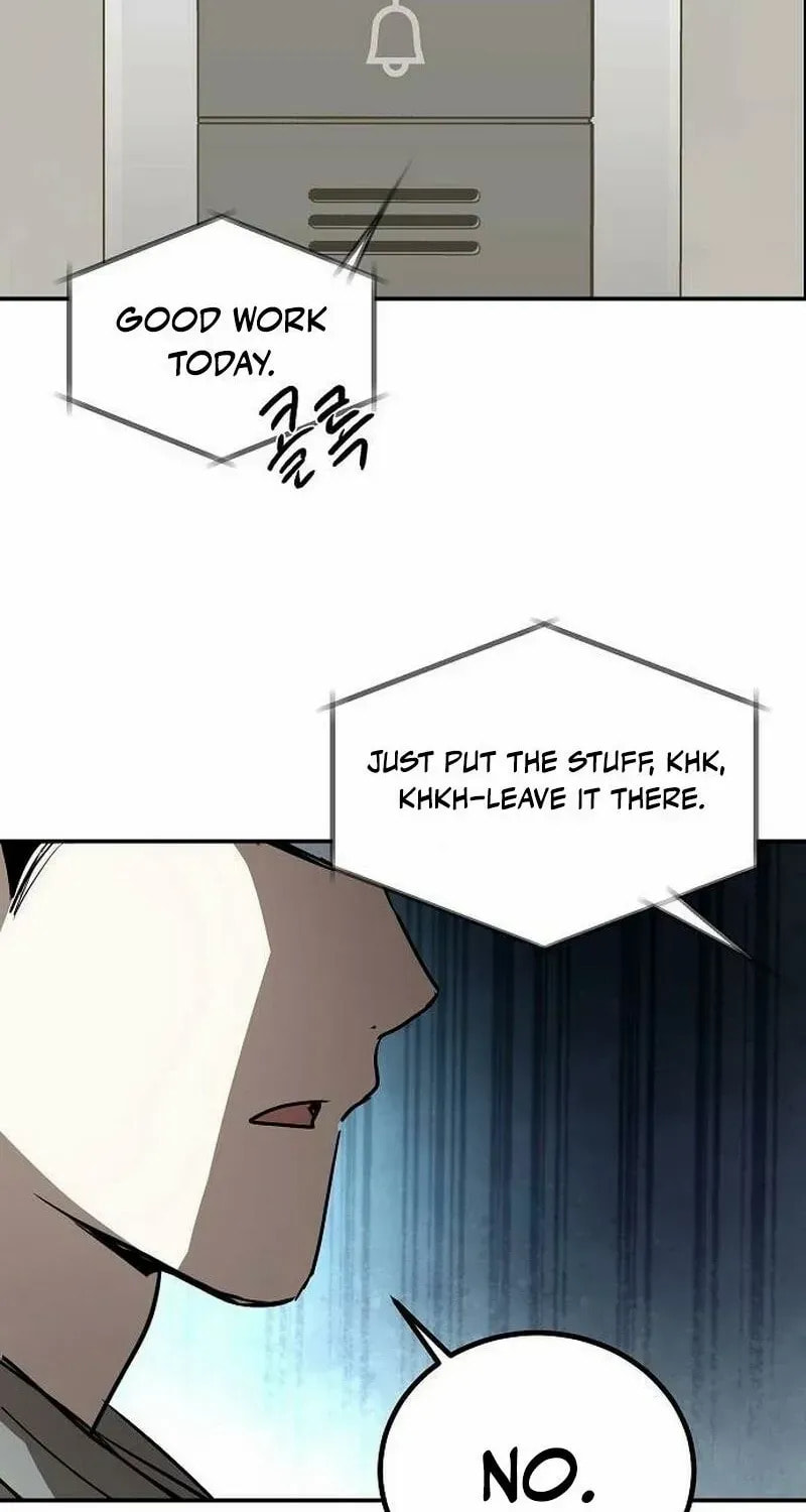 The Law of Immutability Chapter 48 page 56 - 