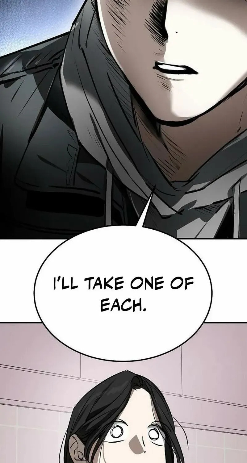 The Law of Immutability Chapter 48 page 7 - 