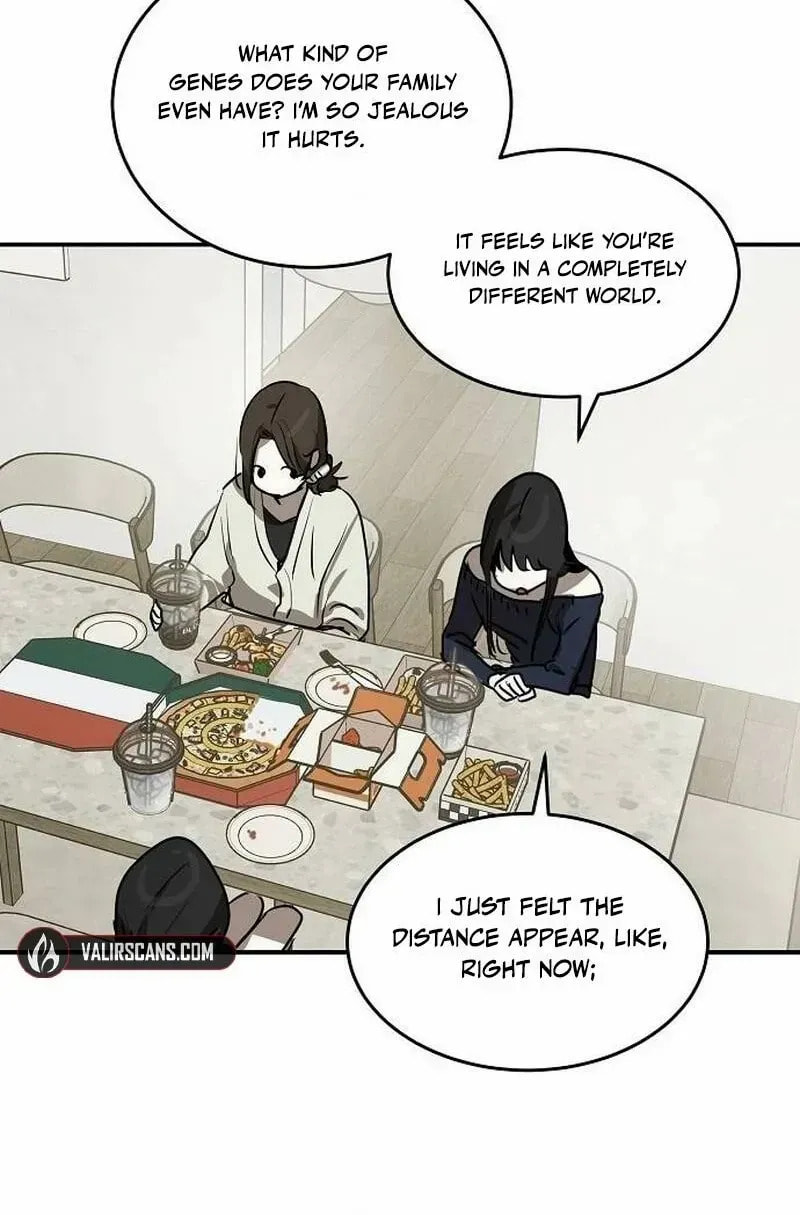 The Law of Immutability Chapter 48 page 10 - 