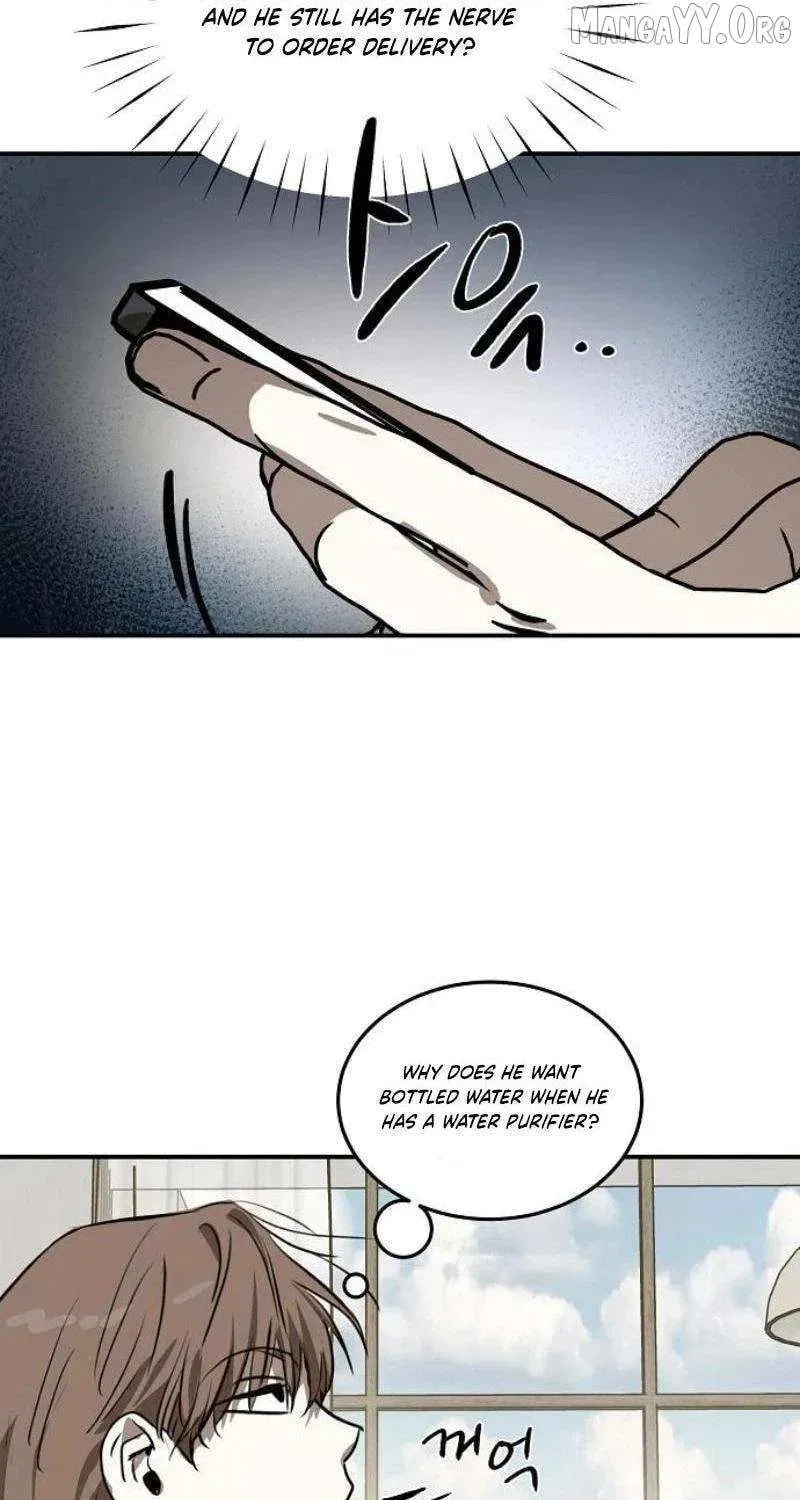 The Law of Immutability Chapter 49 page 33 - 
