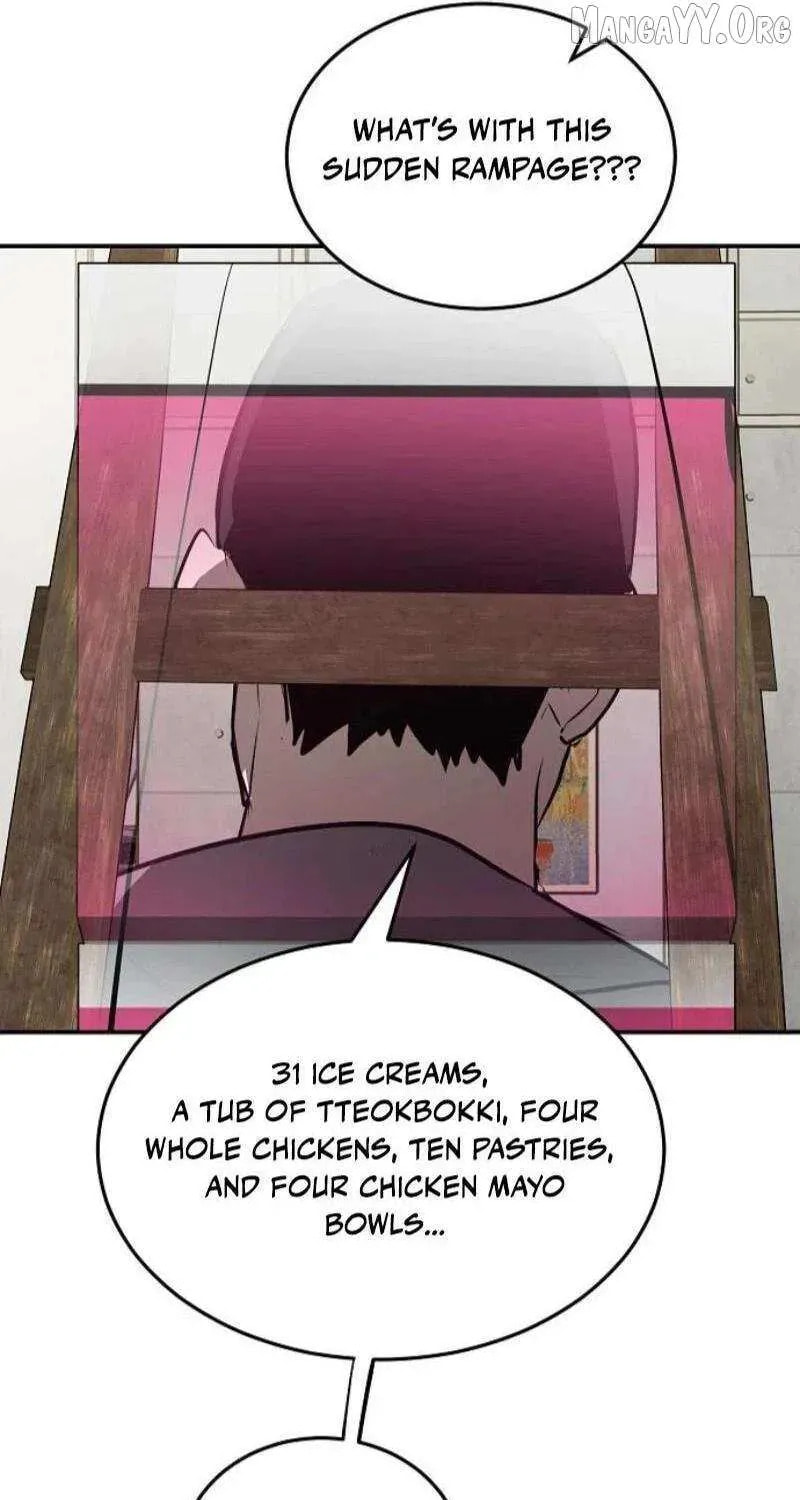 The Law of Immutability Chapter 49 page 9 - 