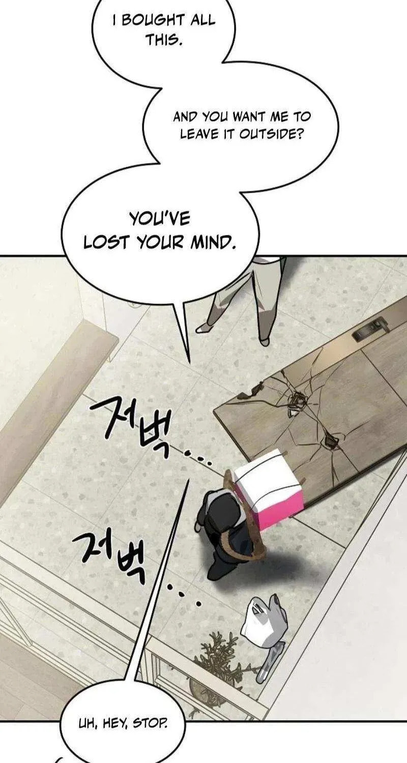 The Law of Immutability Chapter 49 page 10 - 