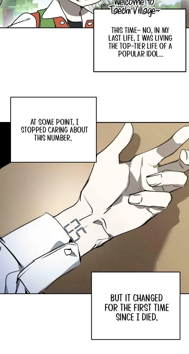 The Law of Immutability Chapter 5 page 14 - 